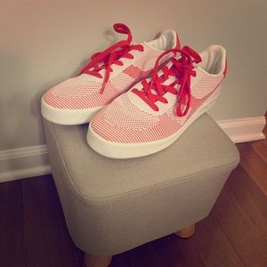 Diadora B. Elite SPW Weave Sneakers